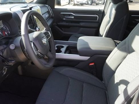 New 2026 RAM 1500 Lone Star AWD/4WD image 17