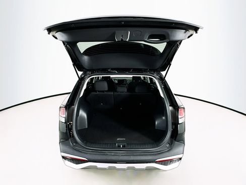 Used 2025 Kia Sportage LX image 26