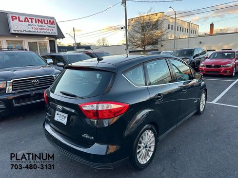 Used 2015 Ford C-MAX SEL w/ Equipment Group 303A image 5