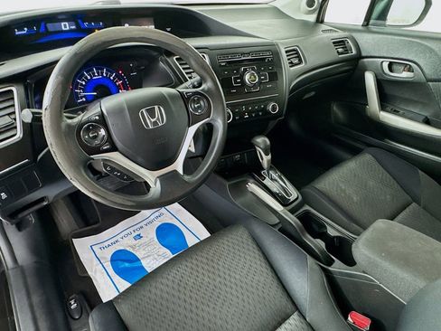 Used 2015 Honda Civic LX image 25