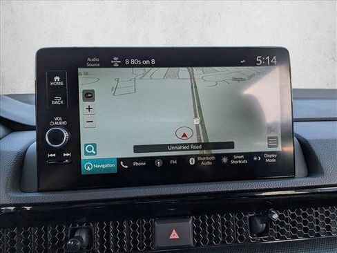 Used 2023 Honda CR-V Sport Touring image 13