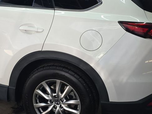 Used 2019 MAZDA CX-9 Touring w/ Touring Premium Package FWD image 26