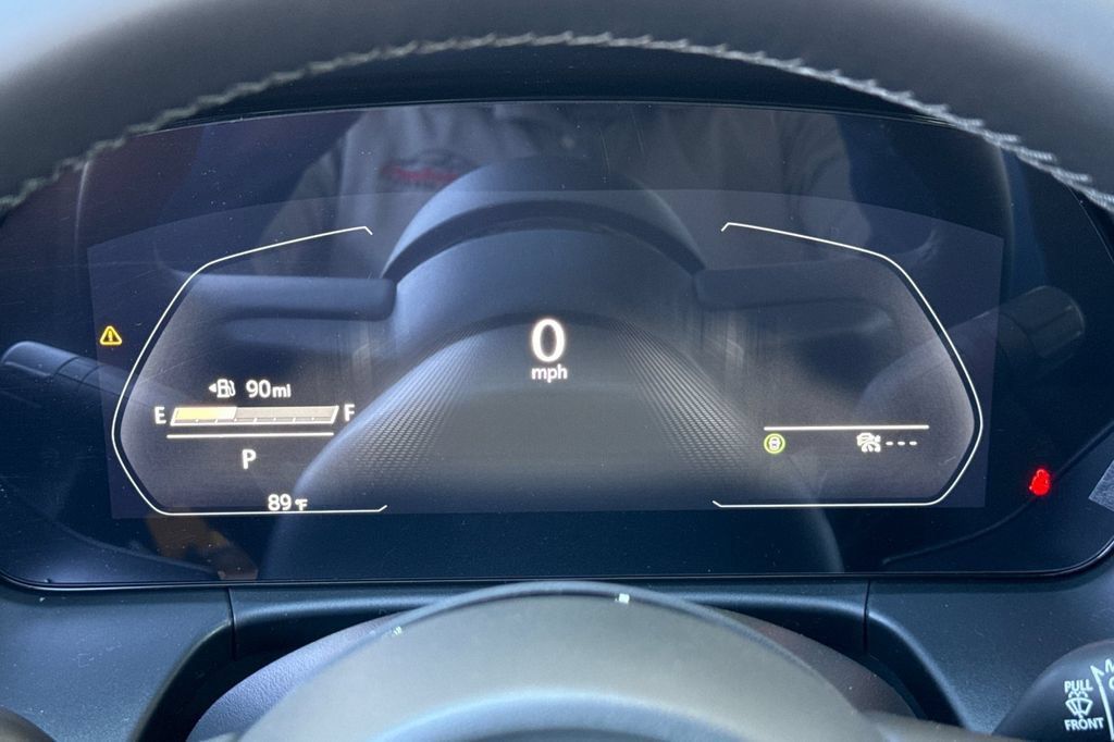New 2026 MAZDA CX-5 AWD 2.5 S image 26