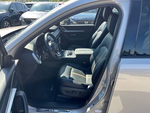 Certified 2026 MAZDA CX-90 3.3 Turbo S w/ Premium Plus AWD/4WD image 11