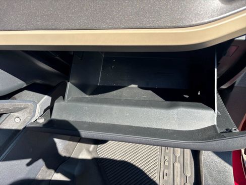 Used 2025 Ford Bronco Big Bend w/ Black Diamond Package AWD/4WD image 41