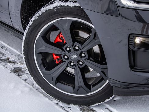 Used 2022 Ford Expedition Max Limited image 10