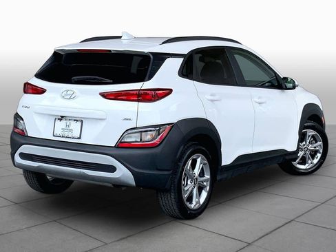 Used 2023 Hyundai Kona SEL w/ Convenience Package image 13