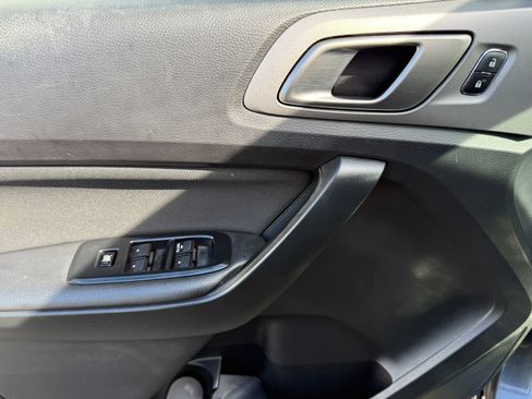 Used 2019 Ford Ranger XLT w/ Equipment Group 302A Luxury image 16