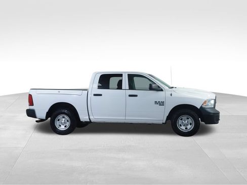 Used 2019 RAM 1500 Tradesman w/ Popular Equipment Group AWD/4WD image 12