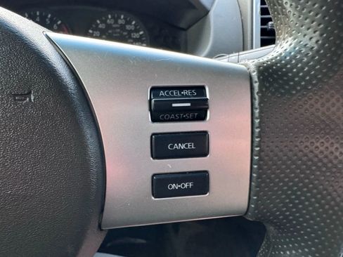 Used 2013 Nissan Xterra S w/ Value Package image 29