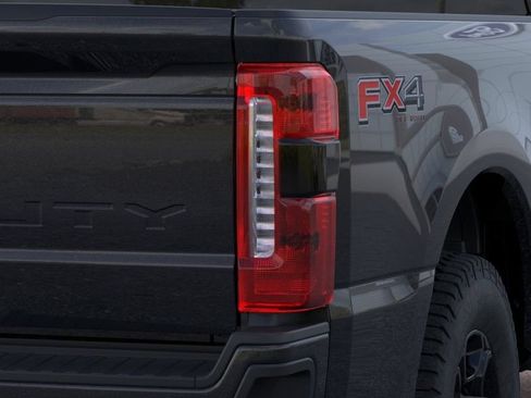 New 2026 Ford F250 XL w/ STX Appearance Package AWD/4WD image 22