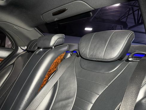 Used 2014 Mercedes-Benz S 550 Sedan image 40