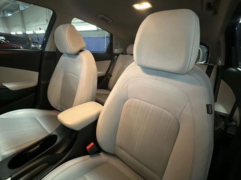 Used 2023 Hyundai Kona SEL FWD image 14