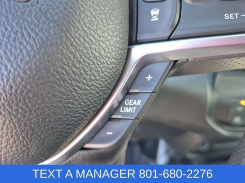 New 2026 RAM 3500 Tradesman AWD/4WD image 30