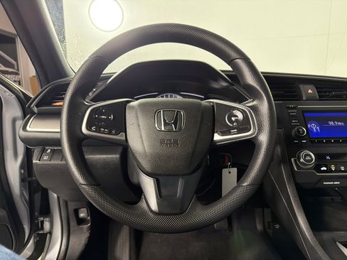 Used 2017 Honda Civic LX image 14