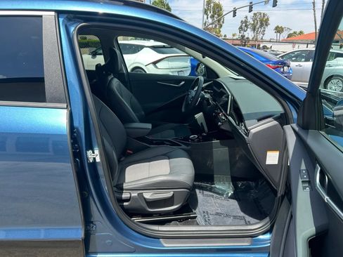 Used 2024 Kia Niro Wind FWD image 33