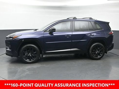 Certified 2026 Toyota RAV4 SE FWD image 2