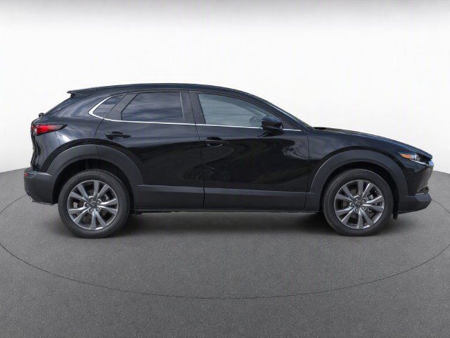 Used 2021 MAZDA CX-30 FWD 2.5 S w/ Select Package image 8