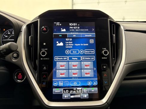 Certified 2024 Subaru Crosstrek 2.0i Premium AWD/4WD image 19