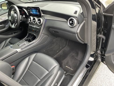 Used 2020 Mercedes-Benz GLC 300 image 47