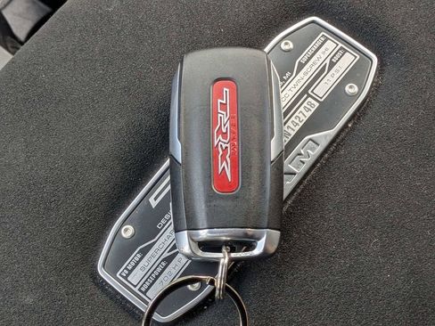 Used 2022 RAM 1500 TRX w/ TRX Level 2 Equipment Group AWD/4WD image 33