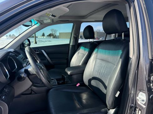 Used 2008 Toyota Highlander Sport image 13