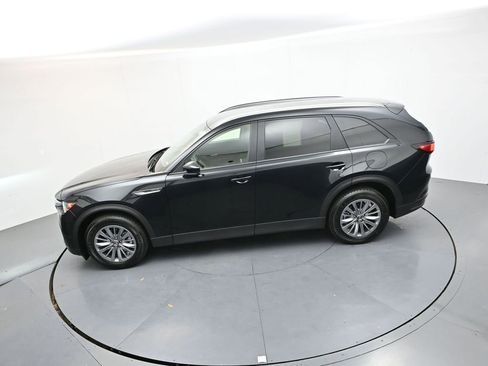 Used 2025 MAZDA CX-90 3.3 Turbo w/ Select Package AWD/4WD image 24