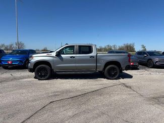 New 2026 Chevrolet Silverado 1500 LT Trail Boss AWD/4WD video 2