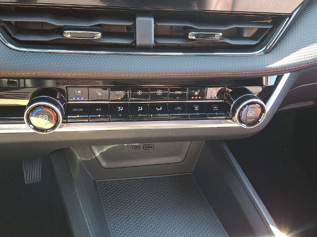 Certified 2026 Chevrolet Equinox RS w/ Convenience Package III AWD/4WD image 16
