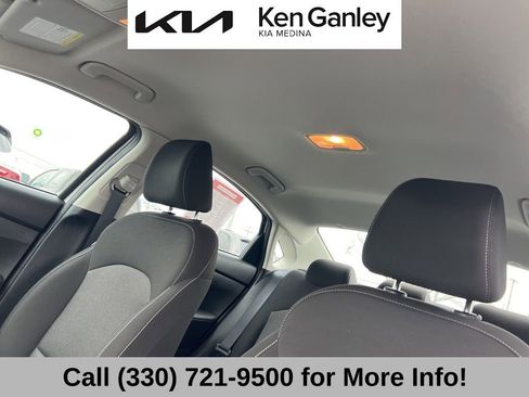 Certified 2023 Kia Forte LXS image 42