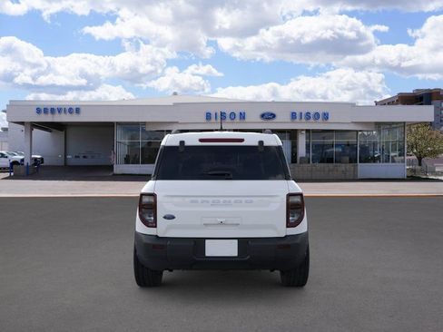 New 2026 Ford Bronco Sport Big Bend AWD/4WD image 5