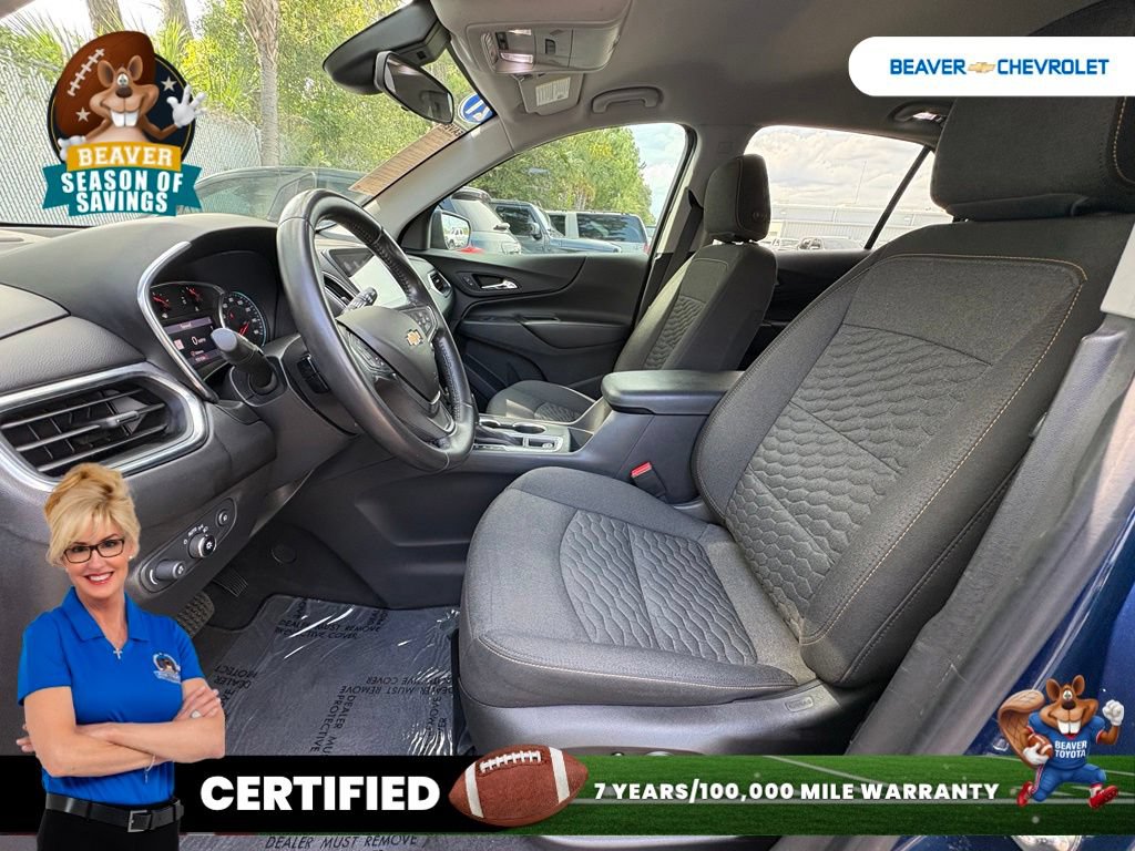 Used 2023 Chevrolet Traverse RS AWD/4WD image 13