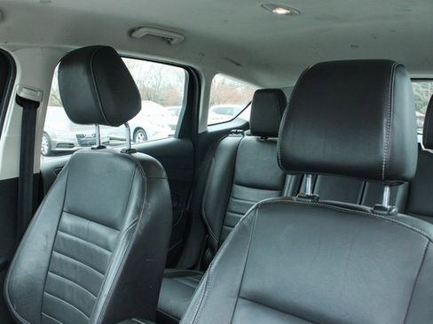 Used 2013 Ford C-MAX Energi SEL image 14