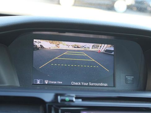 Used 2017 Honda Accord EX-L image 14