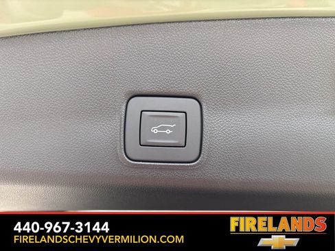 New 2026 Chevrolet TrailBlazer LT FWD image 49