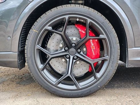 New 2026 Audi RS Q8 performance AWD/4WD image 9