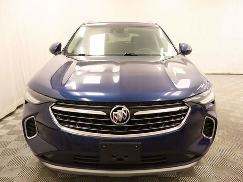 Used 2023 Buick Envision Essence image 4