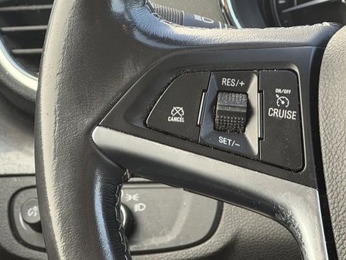 Used 2019 Buick Encore Preferred image 12