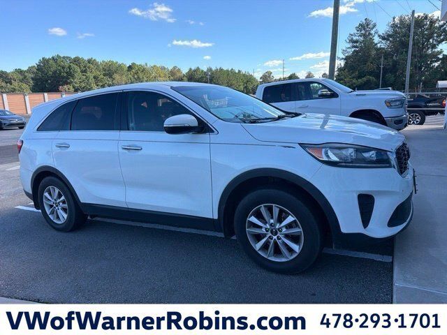 Used 2020 Kia Sorento L FWD image 1