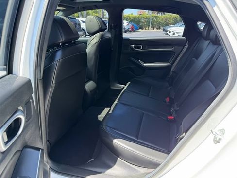 Certified 2024 Acura Integra A-Spec FWD image 13