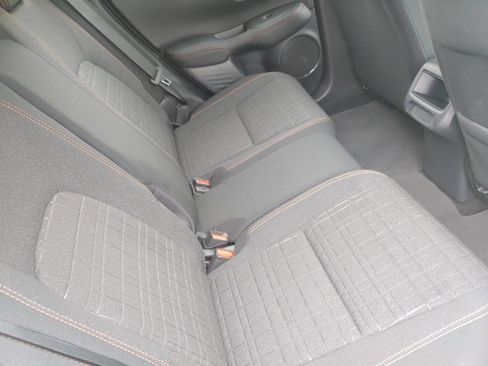 Used 2024 Honda HR-V Sport image 14