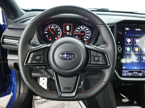 Used 2023 Subaru WRX Limited image 12