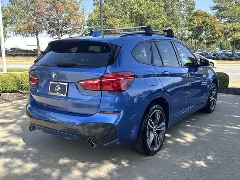 Used 2018 BMW X1 sDrive28i FWD image 5