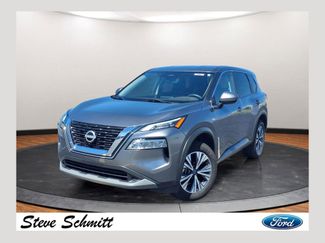 Used 2023 Nissan Rogue SV AWD/4WD video 1