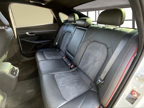 Used 2022 Hyundai Sonata SEL Plus image 21