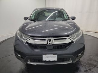 Used 2018 Honda CR-V EX-L video 2