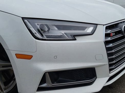 Used 2018 Audi S4 Prestige w/ Prestige Package image 10
