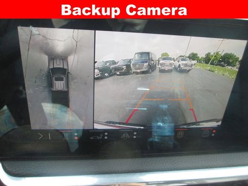 Used 2024 GMC Sierra 2500 Denali w/ Denali Reserve Package AWD/4WD image 19