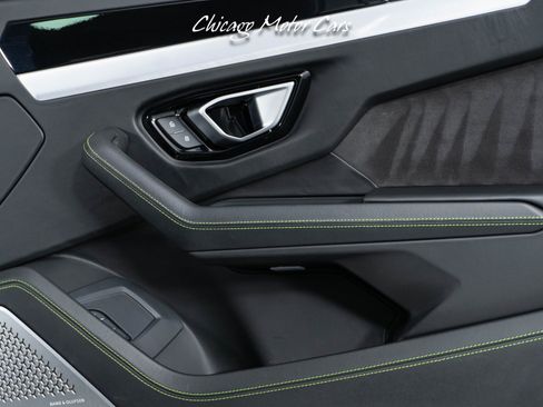 Used 2019 Lamborghini Urus image 51