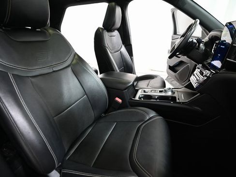 Used 2021 Ford Explorer ST w/ Equipment Group 401A image 29
